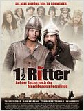 1 1/2 Ritter - Auf der Suche nach der hinreißenden Herzelinde