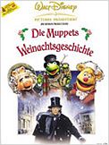 Die Muppets Weihnachtsgeschichte