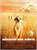 Wächter der Wüste