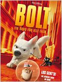 Bolt - Ein Hund für alle Fälle