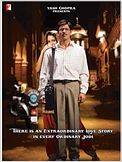 Ein göttliches Paar - Rab Ne Bana Di Jodi