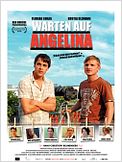 Warten auf Angelina