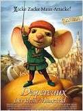 Despereaux - Der kleine Mäuseheld