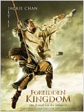 Forbidden Kingdom