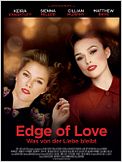 Edge of Love - Was von der Liebe bleibt