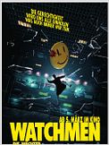 Watchmen - Die Wächter