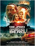 Die Jagd zum magischen Berg