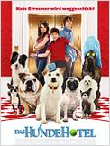 Das Hundehotel