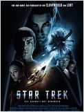 Star Trek - Die Zukunft hat begonnen