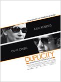 Duplicity
