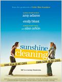 Sunshine Cleaning