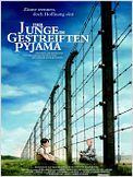 Der Junge im gestreiften Pyjama