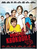 Die Vorstadtkrokodile