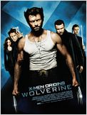 X-Men Origins: Wolverine