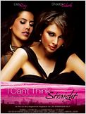 I Can't Think Straight