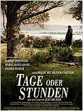 Tage oder Stunden