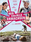 Wir sind alle erwachsen