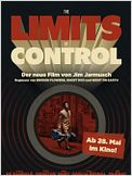 The Limits of Control