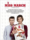 Miss March