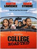 College Road Trip