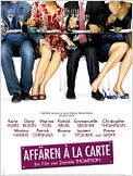 Affären À La Carte