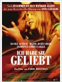Ich habe sie geliebt