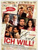 Evet, ich will!