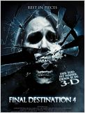Final Destination 4