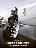 Jonas Brothers - Das ultimative 3D Konzerterlebnis