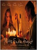 Mitte Ende August