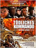 Tödliches Kommando - The Hurt Locker