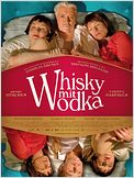 Whisky mit Wodka