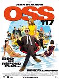 OSS 117 - Er selbst ist sich genug!