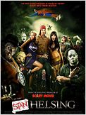 Mega Monster Movie