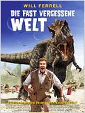 Die fast vergessene Welt