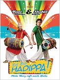Dil Bole Hadippa!