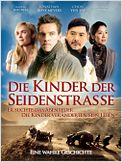 Die Kinder der Seidenstraße