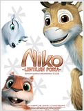 Niko - Ein Rentier hebt ab