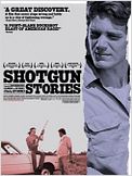Shotgun Stories