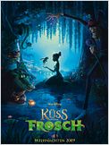 Küss den Frosch