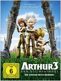 Arthur und die Minimoys 3