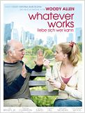 Whatever works - Liebe sich wer kann