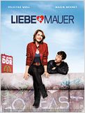 Liebe Mauer