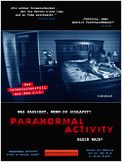 Paranormal Activity