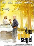 Das gelbe Segel