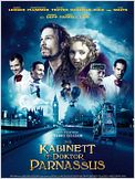 Das Kabinett des Dr. Parnassus