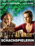 Die Schachspielerin