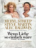Wenn Liebe so einfach wäre