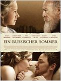 Ein russischer Sommer