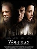 The Wolfman